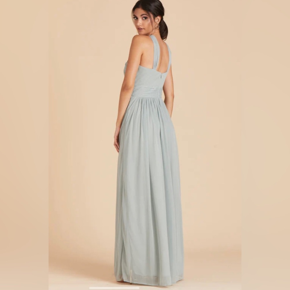 Birdy Grey Kiko Dress - Sage - Picture 5 of 16